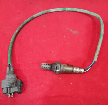 2001 Subaru Outback LL Bean 3.0L H6 Downstream Oxygen o2 Sensor REAR
