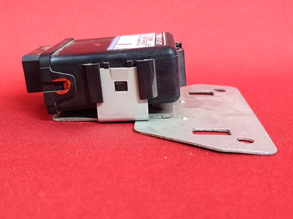 2003-2006 Mitsubishi Montero Limited / XLS Anti-Theft Alarm Control Module