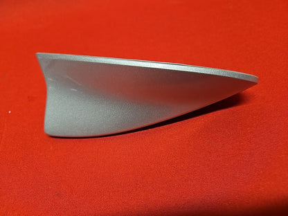 2014 - 2020 Lexus Shark Fin Antenna PLASTIC COVER ONLY - Platinum Silver 1J4