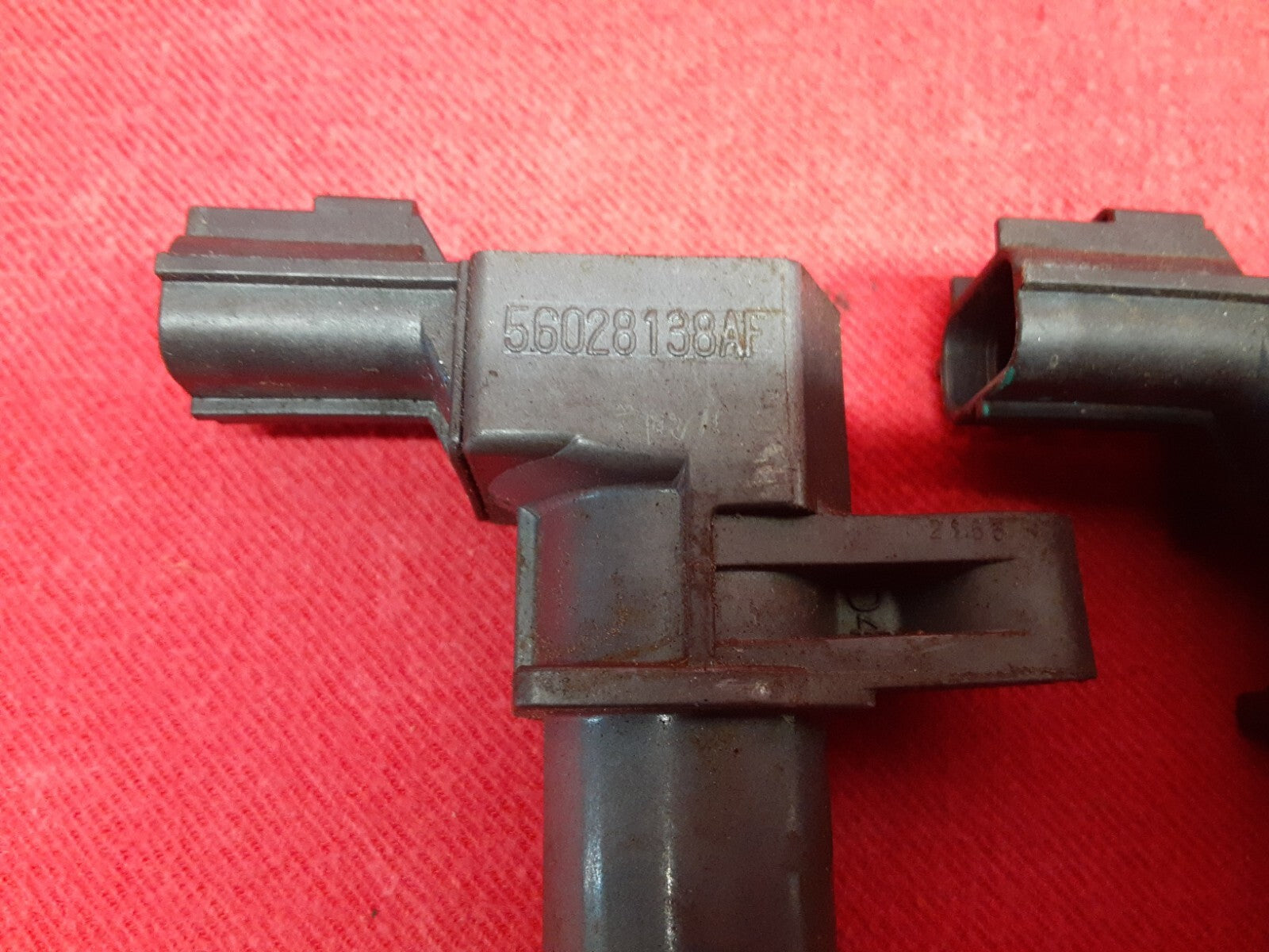 2001 - 2008 Mopar Chrysler Dodge Jeep Direct Ignition Coils SET (6) 56028138AF