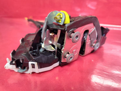 2014-2021 Subaru FRONT LEFT DRIVER Door Latch Lock Actuator Conventional Key