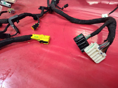 2012 Chrysler 300 Instrument Panel Dashboard Wiring Harness Loom COMPLETE