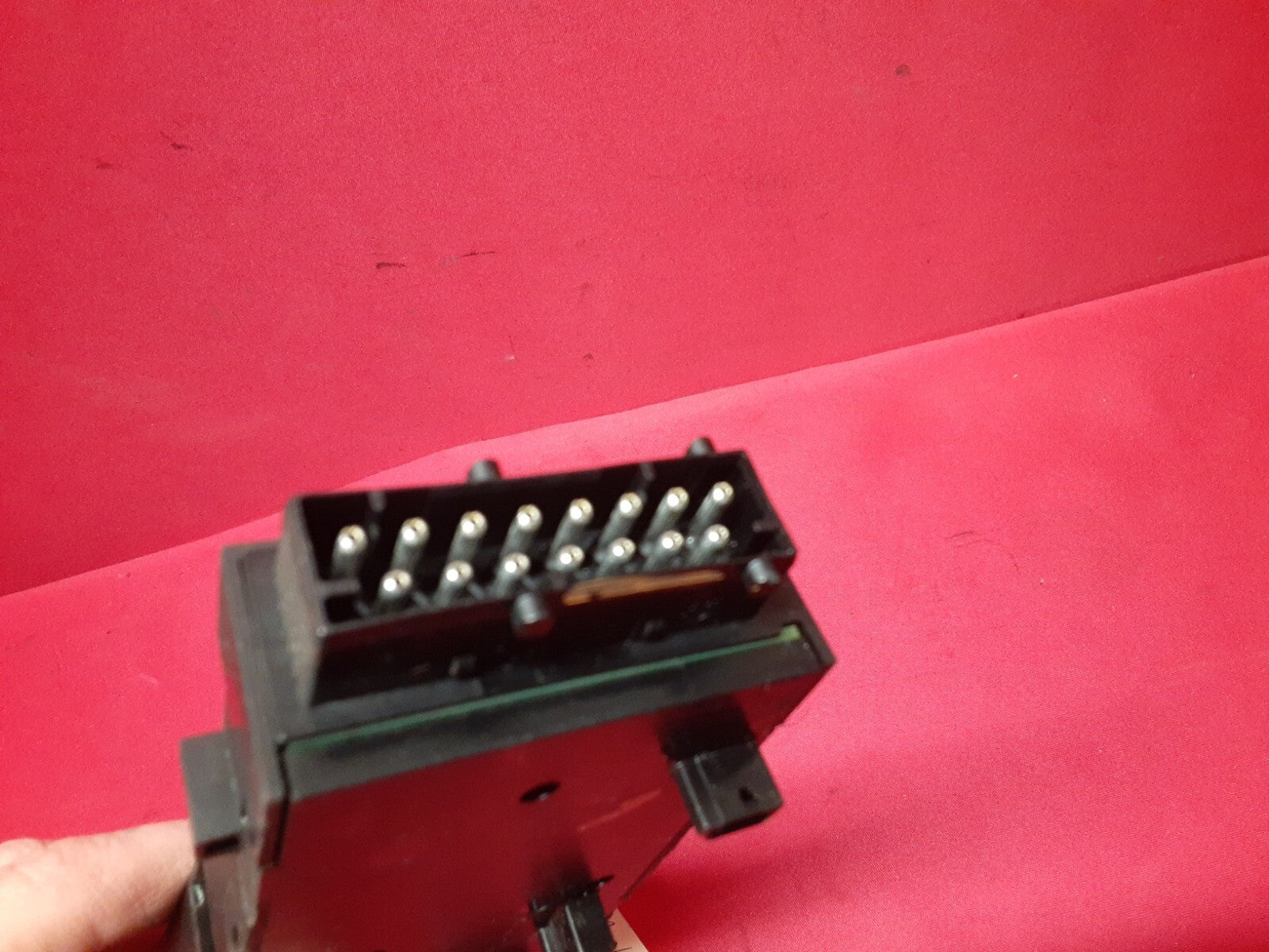2003 - 2008 Range Rover HSE / Some BMW RIGHT FRONT Seat Adjust Switch HSL000030