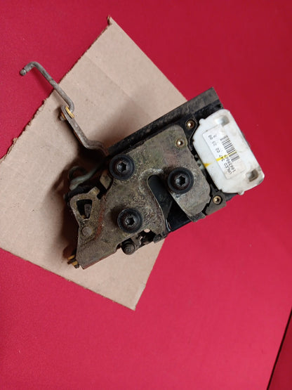 2002 - 2009 GMC Chevy Buick Olds Liftgate Hatch Latch Lock Actuator 15110511