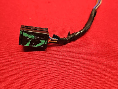 1999-2001 VW Passat Golf Interior Rearview Mirror Autodim & Rain - PIGTAIL WIRE