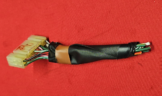 1987 1988 Toyota Supra / Celica / Corolla Headlight Retractor Relay - PIGTAIL