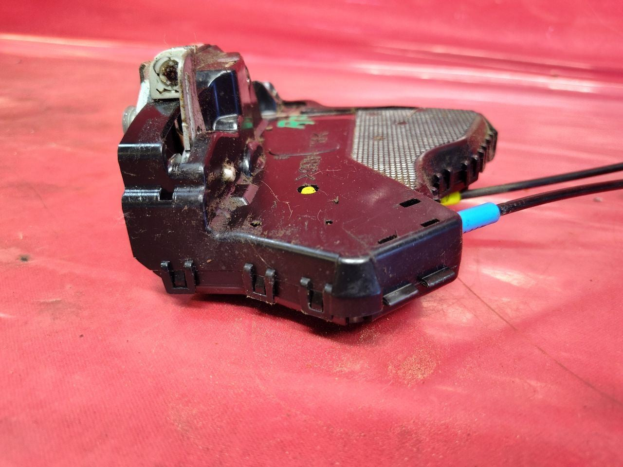 2006-2014 Lexus IS250 IS350 Front Right Passenger Door Latch Lock Actuator