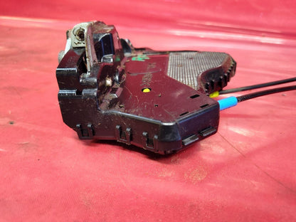 2006-2014 Lexus IS250 IS350 Front Right Passenger Door Latch Lock Actuator