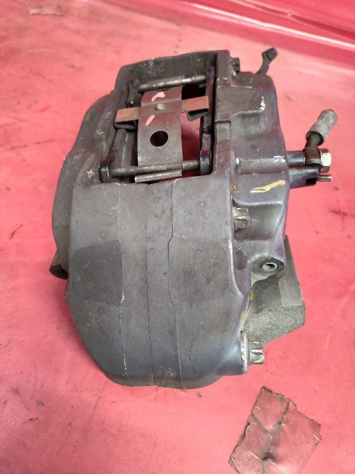 2006-2009 Range Rover Sport SUPERCHARGED V8 Front Driver Brembo Brake Caliper