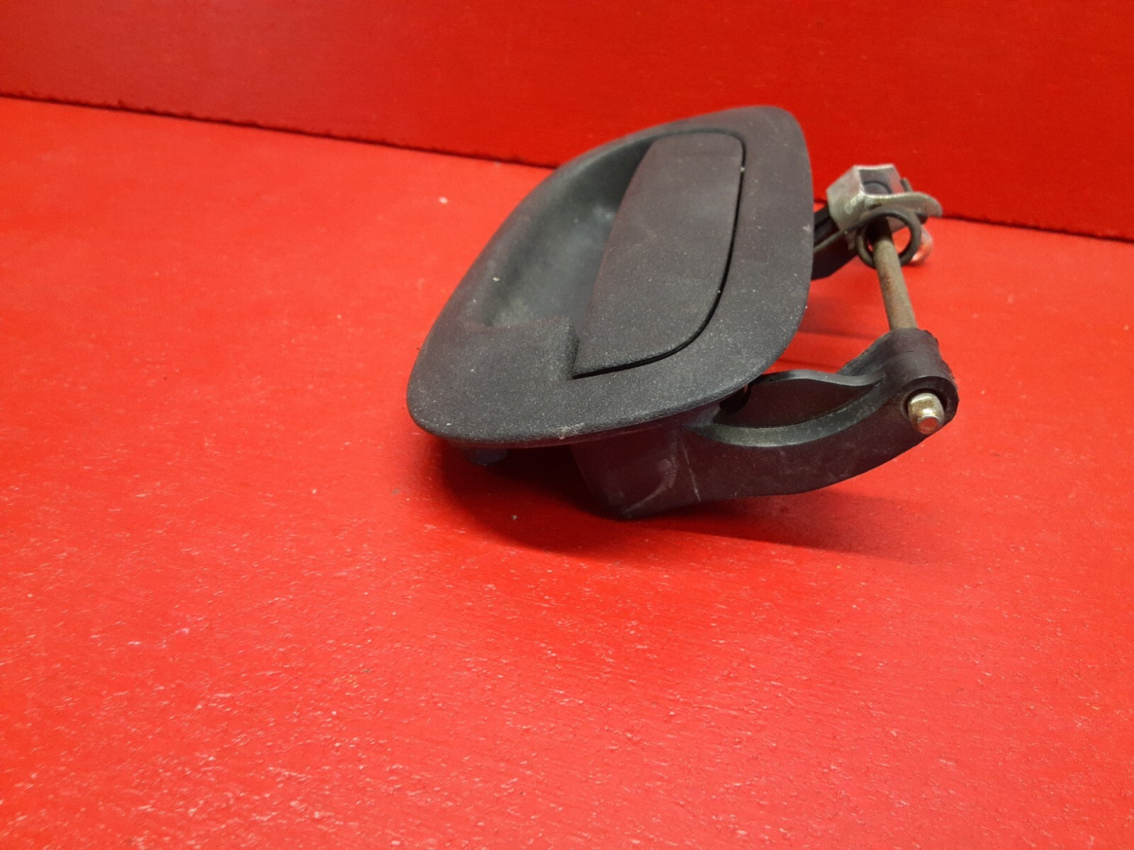 2001 Dodge Durango Dakota FRONT RIGHT PASSENGER SIDE Exterior Door Handle