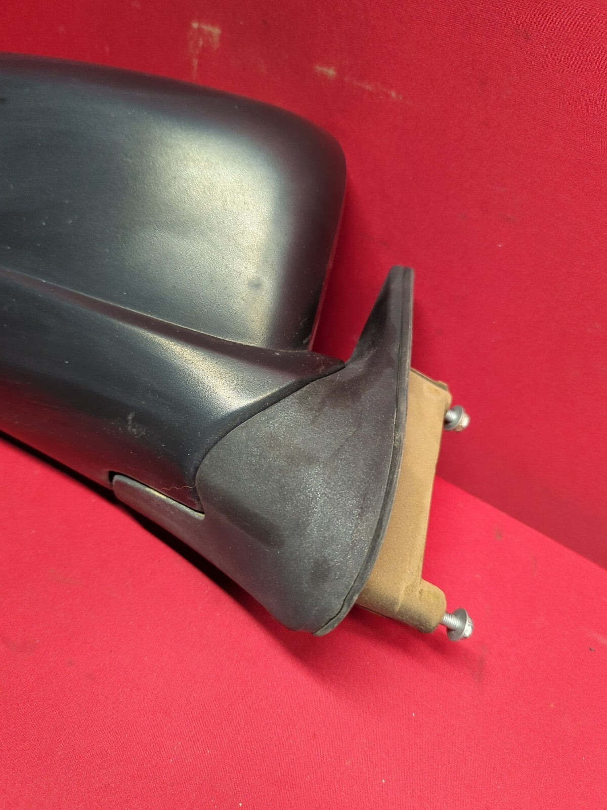 1998 - 2004 Nissan Frontier 00-01 Xterra RIGHT Door Wing Mirror 96301-3S510