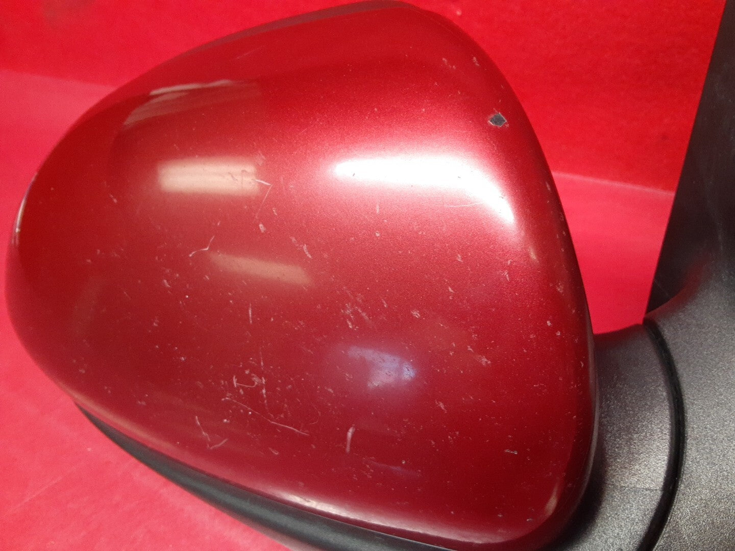 2011 - 2016 GM Chevrolet Cruze Front Right Passenger Exterior Door Mirror OEM