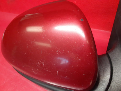 2011 - 2016 GM Chevrolet Cruze Front Right Passenger Exterior Door Mirror OEM