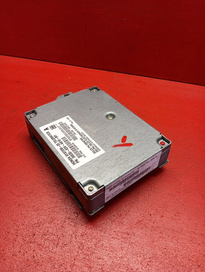 2005 2006 Acura MDX Telematics Unit Assembly 39530-S3V-A81