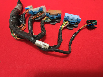 2003-2007 Chevy GMC Cadillac Hummer Dash Body Control Module BCM - PIGTAIL WIRES