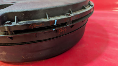 2022-2024 Mitsubishi Outlander 21-25 Nissan Subwoofer Speaker Box w/ Bose - 26k