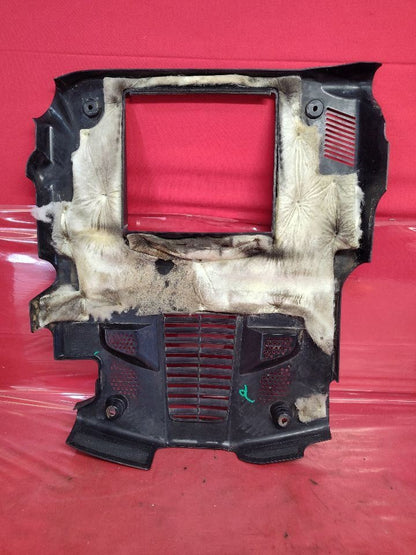 2009-2013 Subaru Forester 2.5L H4 + Turbo Engine Shield Appearance Cover
