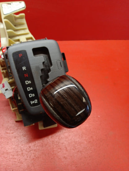 2006 Acura MDX 3.5L Auto Transmission Shifter Assembly 54010S3VA91ZA