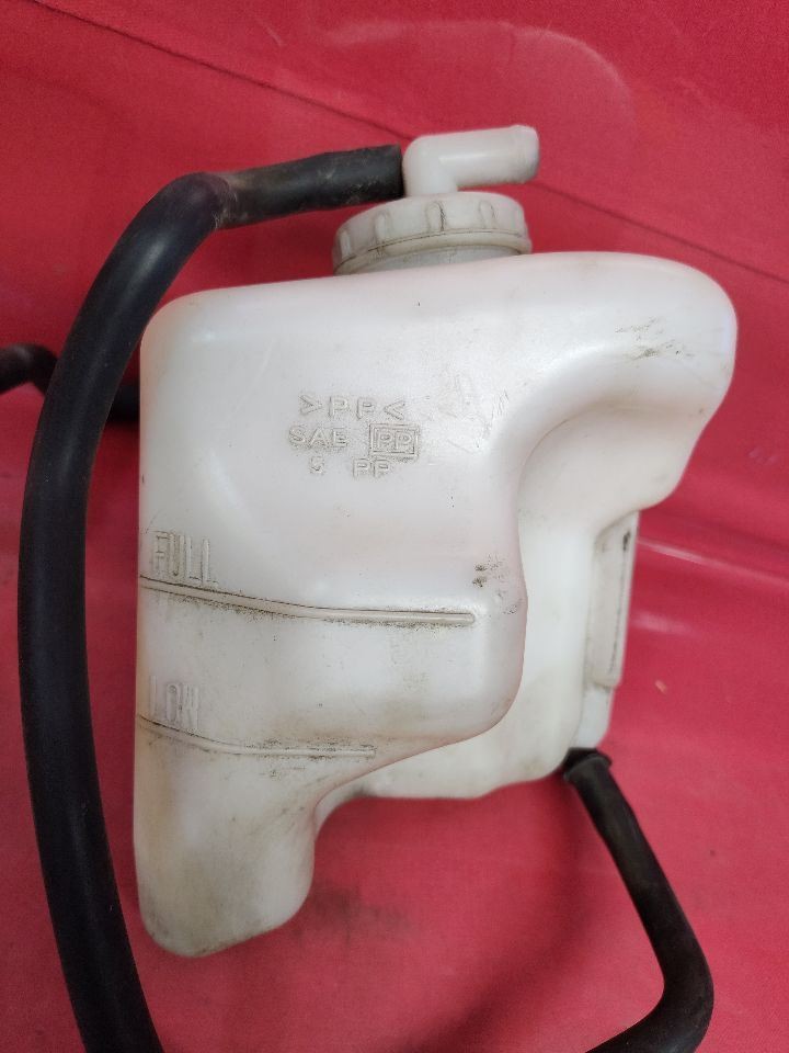 2018-2025 Mitsubishi Eclipse Cross 08-15 Lancer Coolant Reservoir Bottle + Hoses