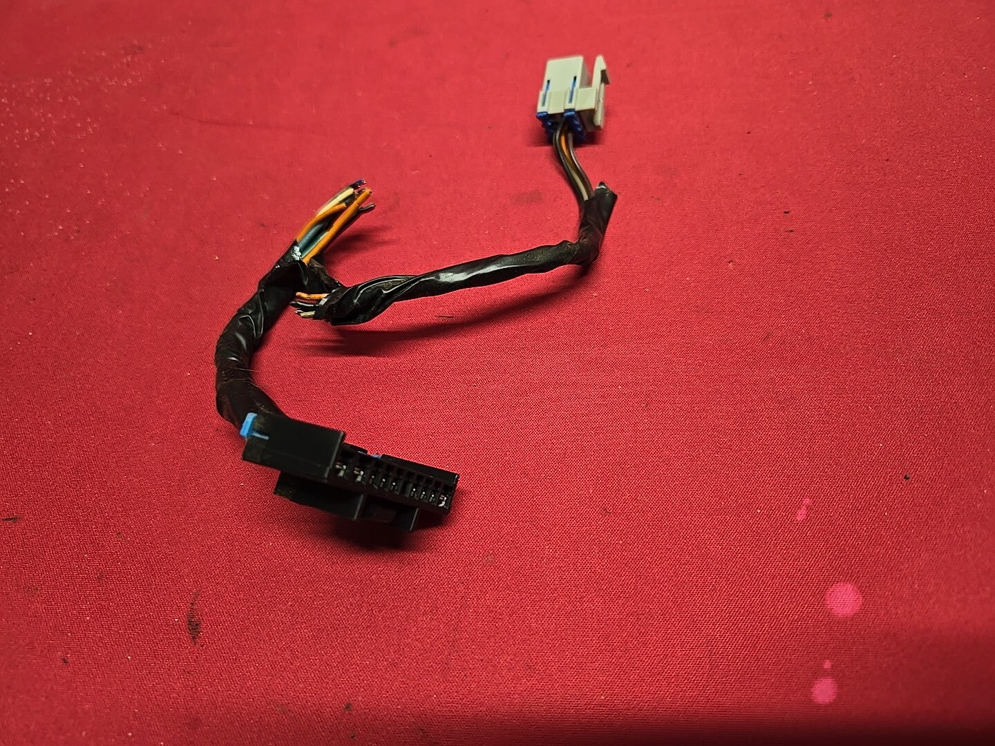1990 - 2005 Chevrolet GMC Oldsmobile Dash Mounted Headlight Switch PIGTAILS ONLY