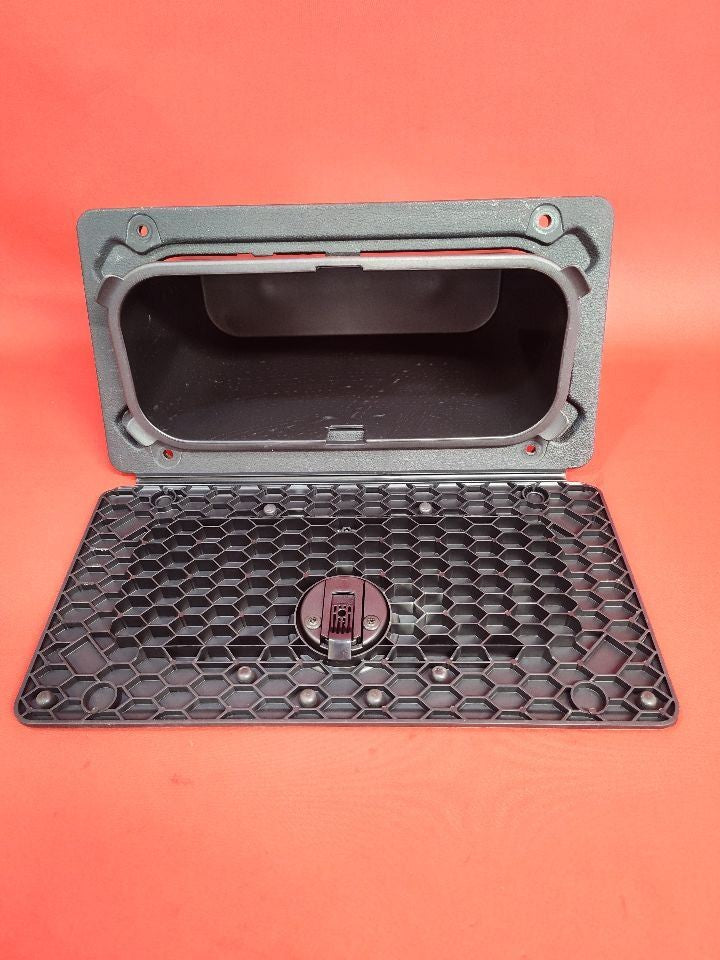 2013-2019 Dodge Ram Rear Left -or- Right Storage Compartment Cubby Bin w/ Lid
