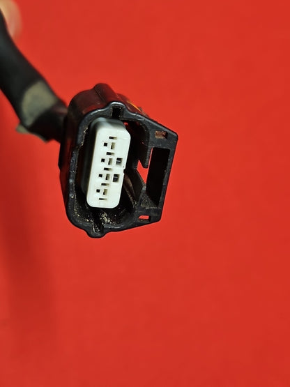 2011 - 2016 Nissan Evap Control System Boost Pressure MAP Sensor - PIGTAIL WIRE