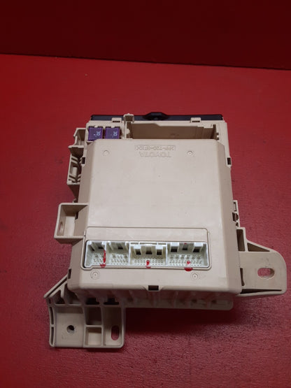 2007-2009 Toyota Camry 2.4L Instrument Panel Fuse Box Block Assembly 82730-06502