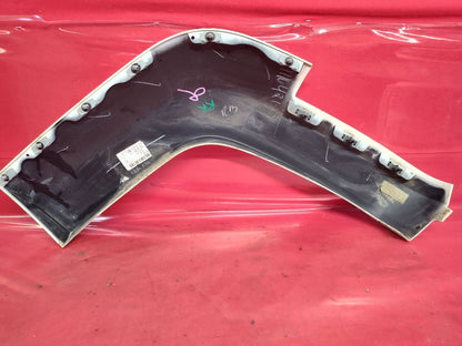 2008-2012 Jeep Liberty REAR RIGHT PASSENGER Quarter Mounted Wheel Arch Molding