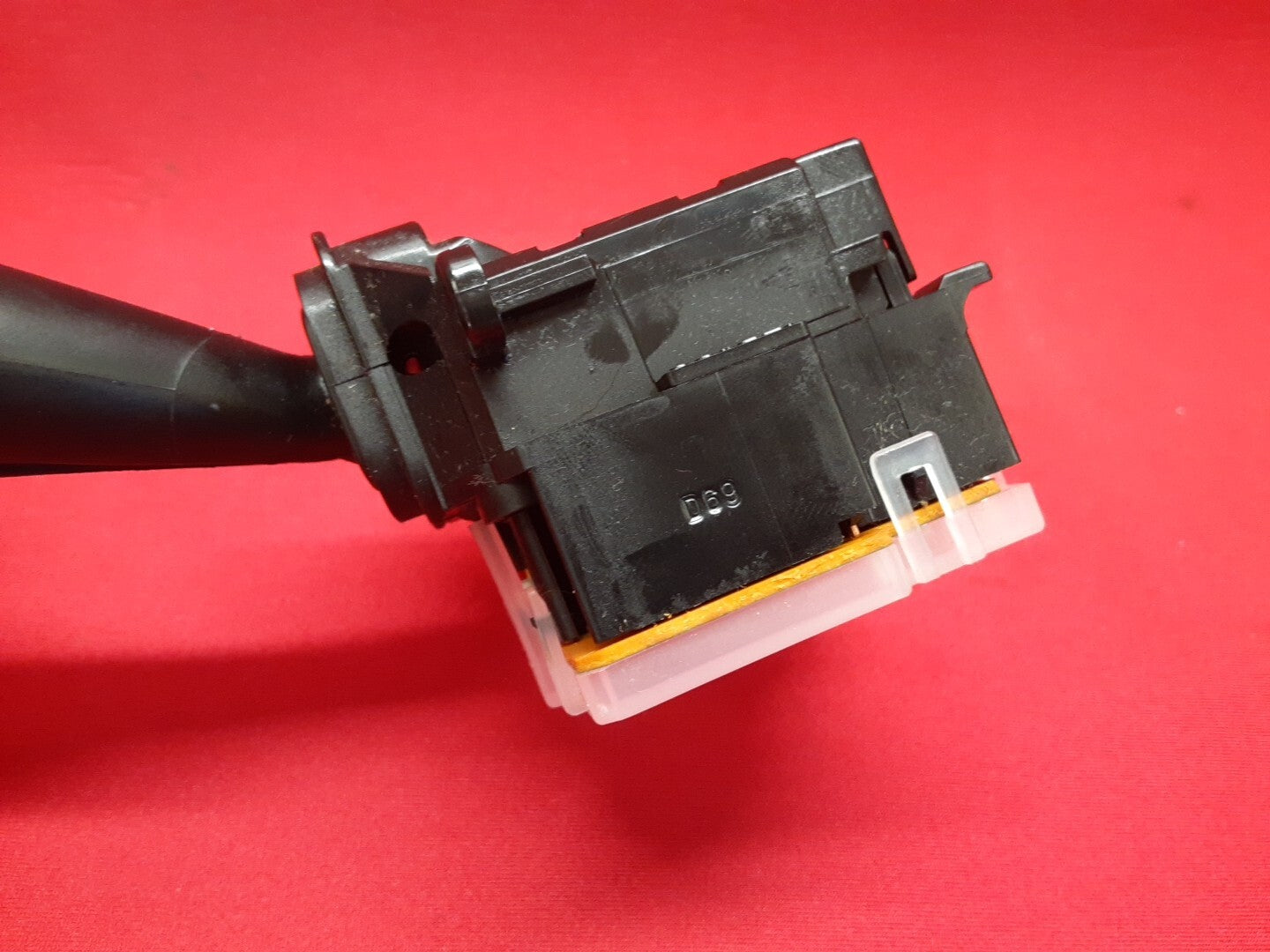 2006 - 2015 Mazda Steering Column Windshield Wiper Stalk Switch GS0A-66-128
