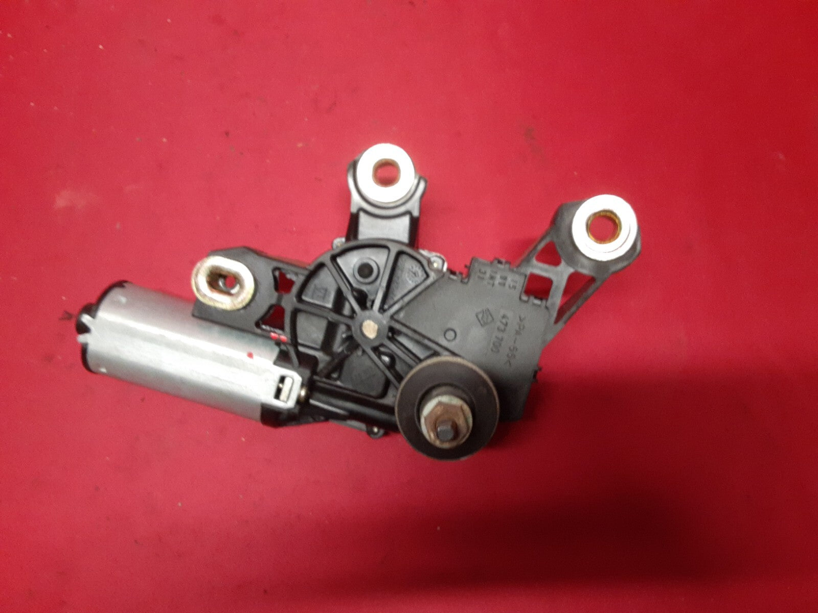 1997 - 2005 Audi / Some VW REAR Hatch Liftgate Glass Wiper Motor 8L0-955-711-B