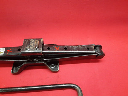 2007-2013 Acura MDX Emergency Spare Jack W/ Tool Kit 89310-S3V-A04