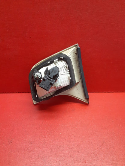 2005-2008 Audi A4 Quattro S4 RS4 LEFT DRIVER INNER Tail Light Taillight Lamp