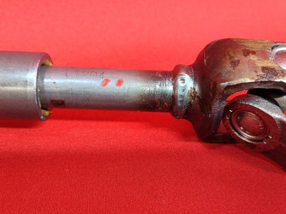 2022-2024 Mitsubishi Outlander Steering Column Lower Intermediate Shaft - 26k
