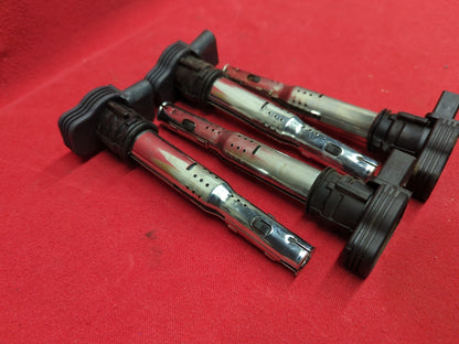 2005 - 2018 Volkswagen VW Audi Direct Ignition Coil Pack SET OF 4 - 07K905715G