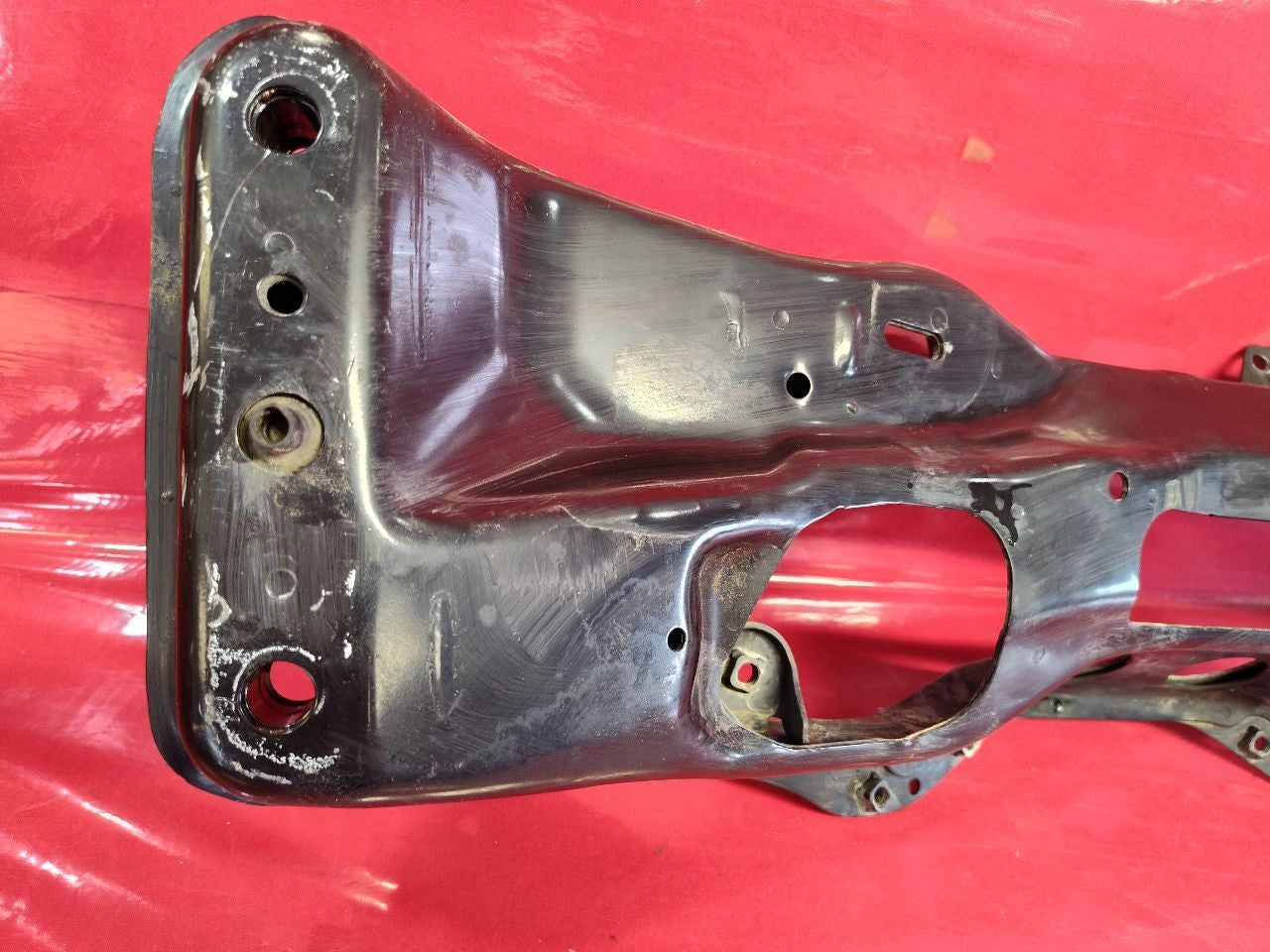 15-21 Subaru WRX 2.0L Front Suspension Subframe K-Frame Crossmember Jack Bracket