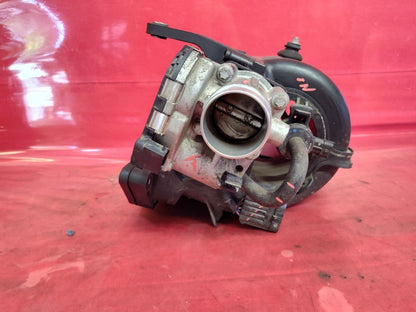 2012-2017 Fiat 500 1.4L MultiAir Naturally Aspirated Intake Manifold Plenum