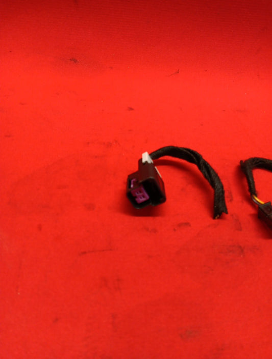 2011-2016 Chevrolet Cruze Shifter Trim Bezel Gear Select PIGTAILS 95374983