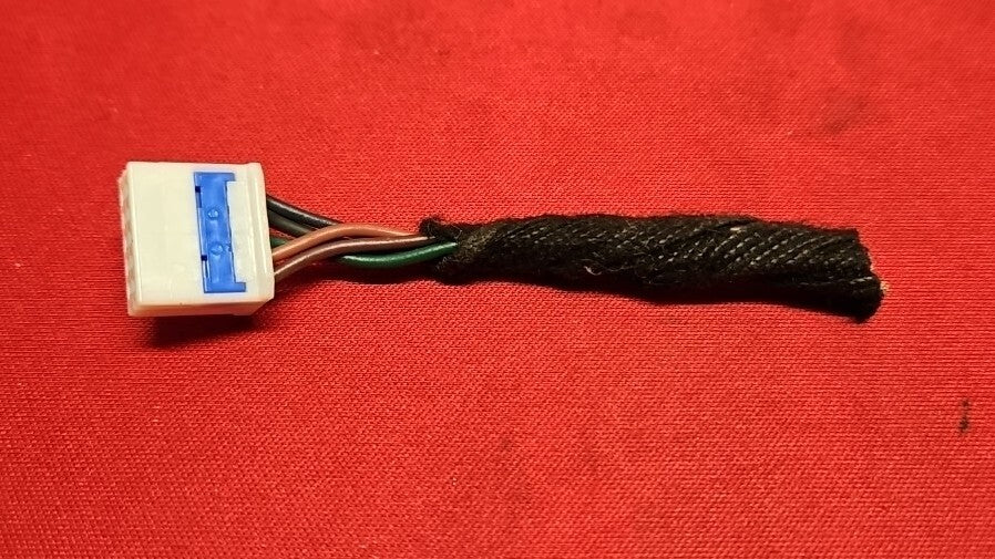 2005 - 2017 GM Chevy Buick Cadillac Pontiac Saturn Occupancy Indicator PIGTAIL