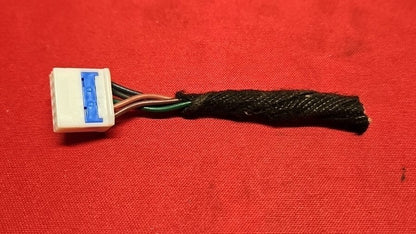 2005 - 2017 GM Chevy Buick Cadillac Pontiac Saturn Occupancy Indicator PIGTAIL