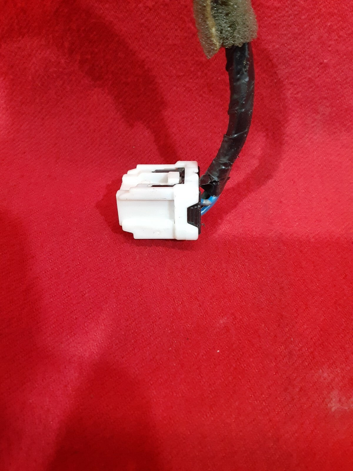 Subaru Legacy Outback Door Window Switch PIGTAIL WIRE