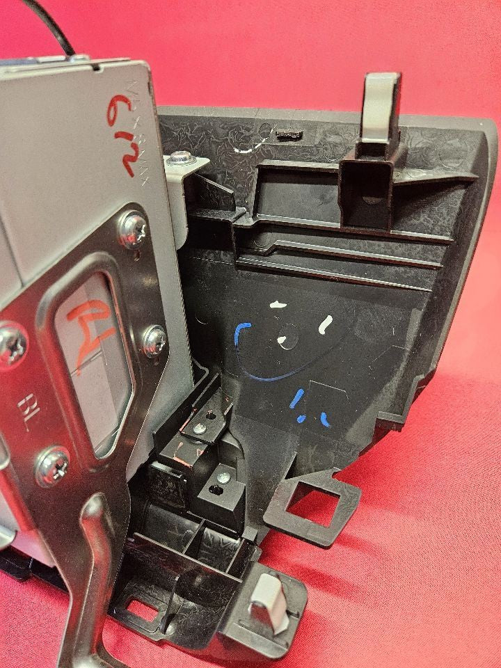 2018-2020 Mitsubishi Eclipse Cross Radio Receiver XM Multivision Display Screen 