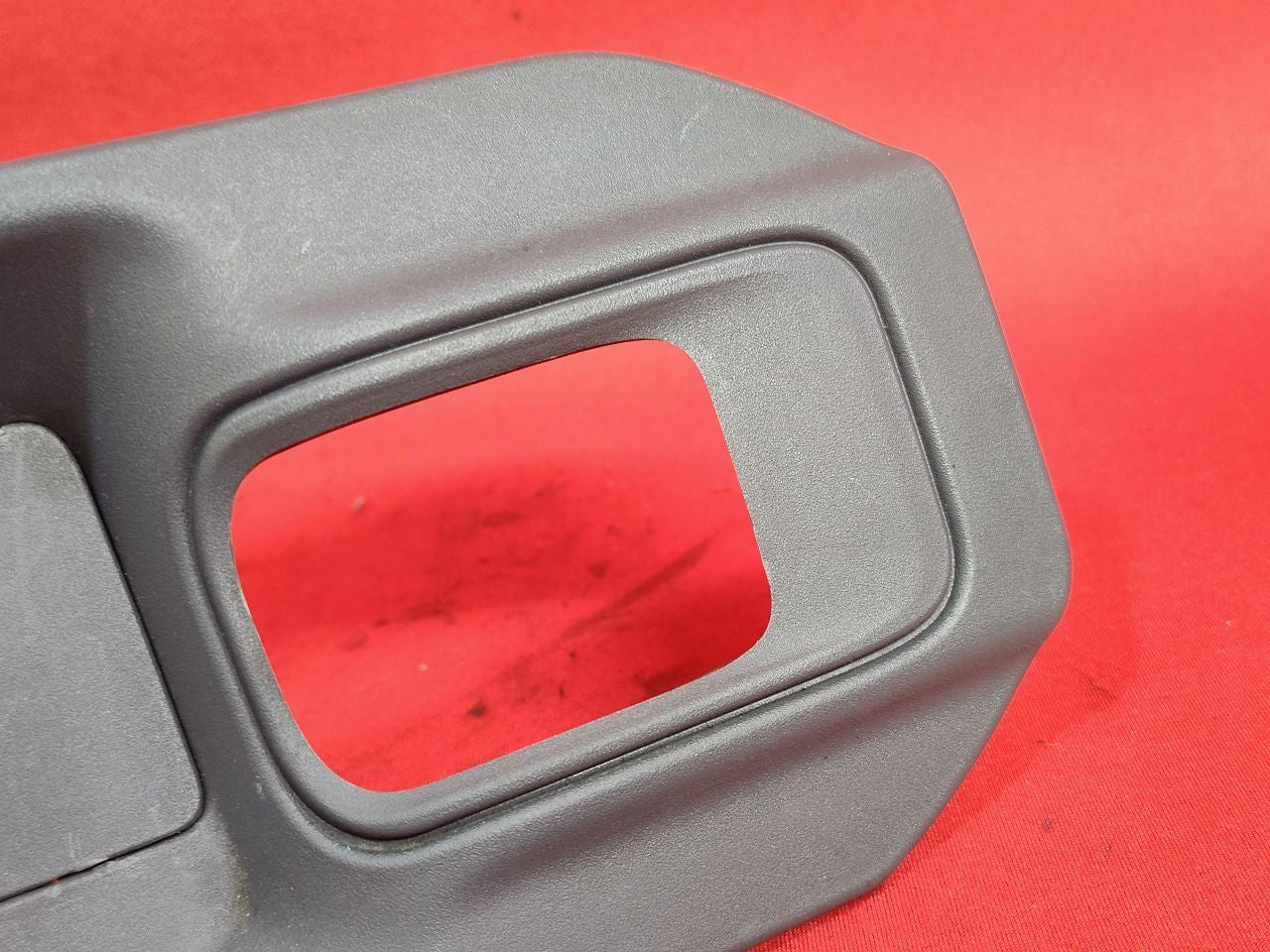 2013-2024 Dodge Ram RIGHT PASSENGER Front -or- Rear Door Handle Trim Bezel