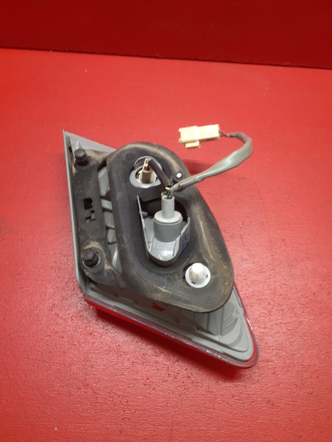2007 2008 2009 Toyota Camry Rear Right Inner Tail Light Lamp 8158006120
