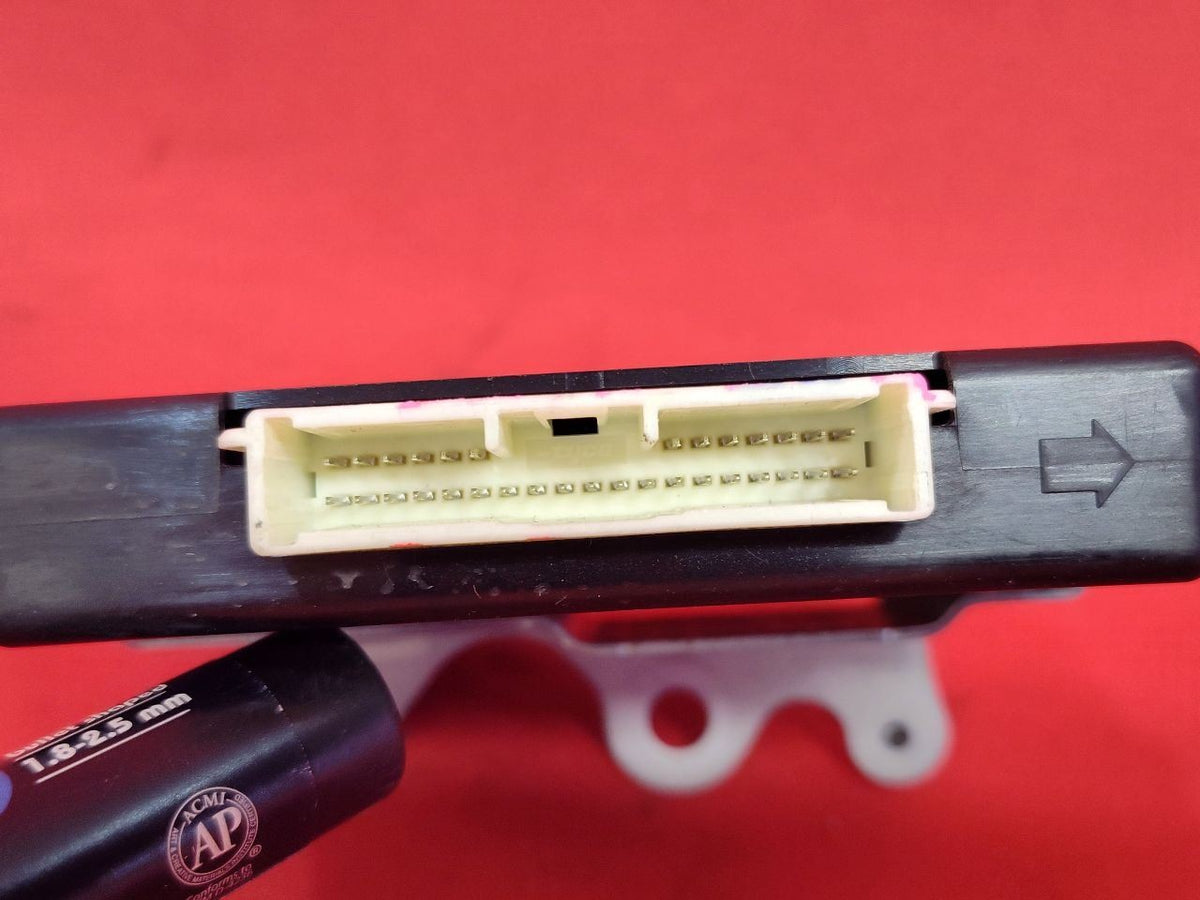 2006-2009 Toyota Rav4 4WD Transfer Case Control Module TCCM 89630-42020