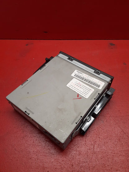 2002 Chevrolet Suburban Player Assembly Cassette Tape 15068081