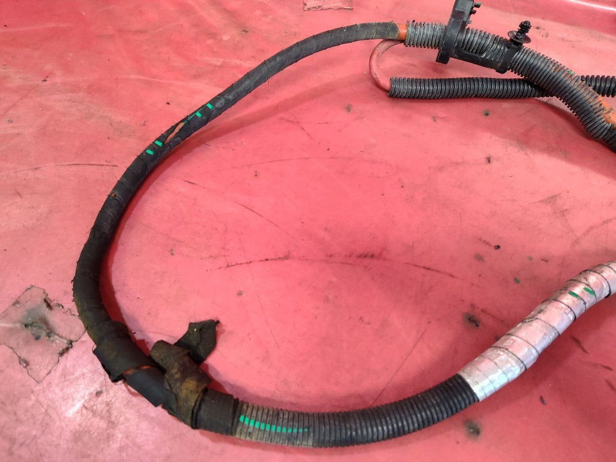 2012-2015 Chevy Captiva Sport 3.0L V6 Positive Negative Battery Starter Cable