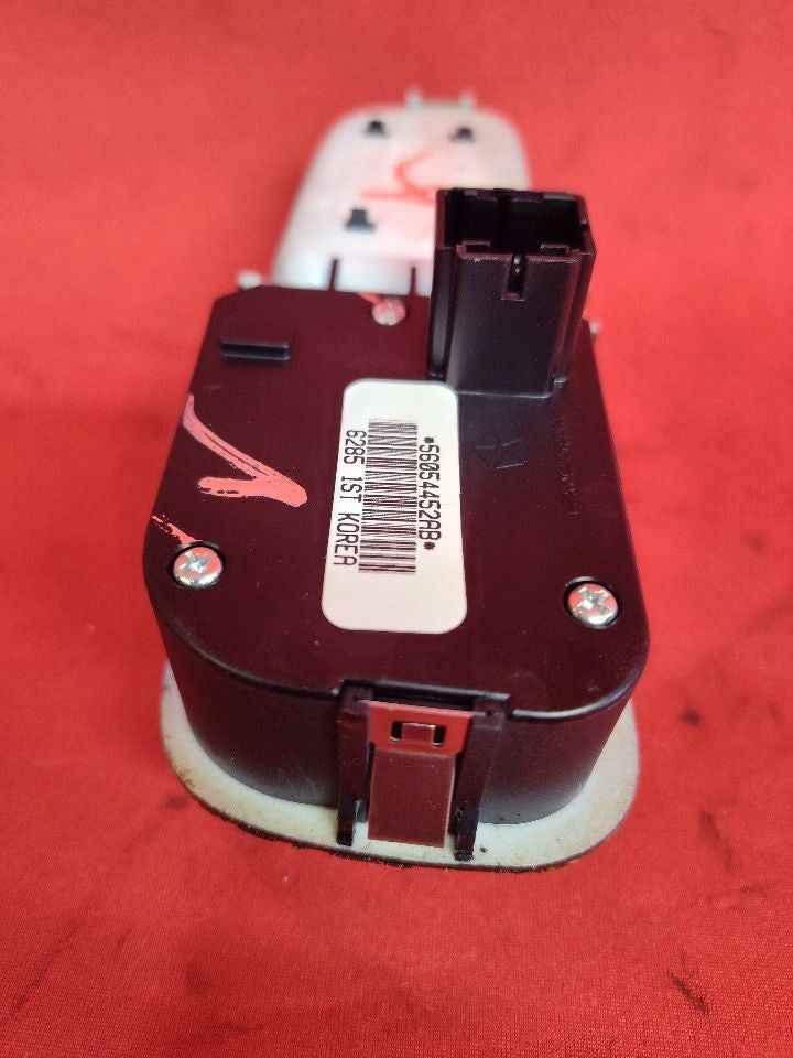 2014-2020 Dodge Durango AWD All-Wheel Drive Transfer Case T-Case Switch - 110k