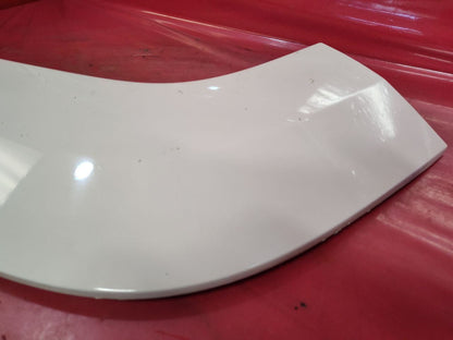2008-2012 Jeep Liberty REAR RIGHT PASSENGER Forward Door Mounted Wheel Arch Trim