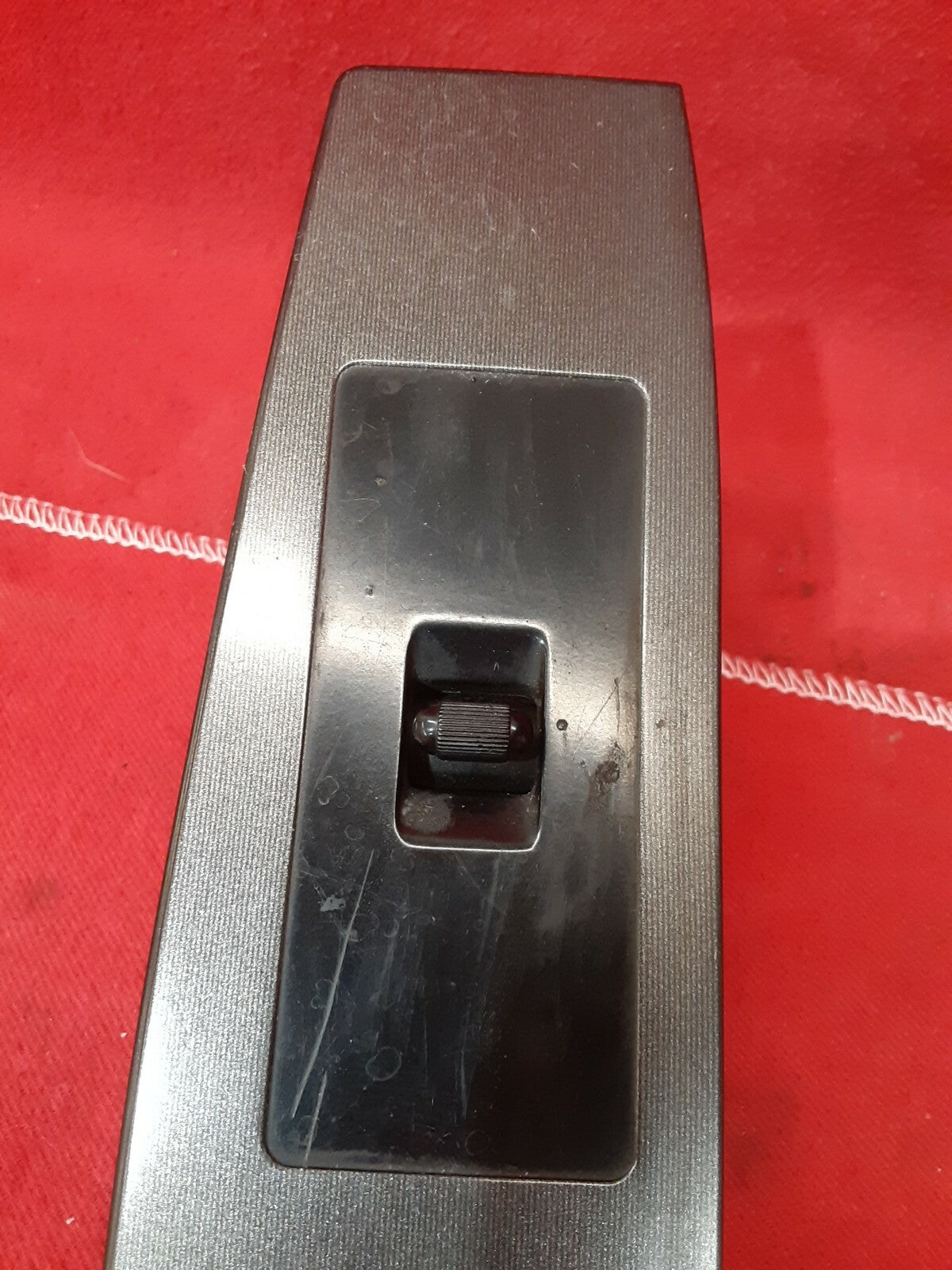 1992 1993 1994 1995 Cadillac Seville PASSENGER FRONT Window Switch 3530529