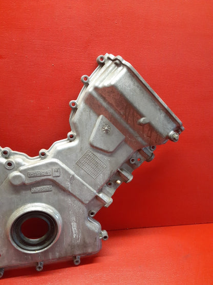 2005-2009 Land Rover LR3 4.4L Engine Front Timing Cover 4526470